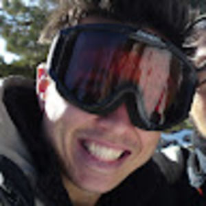 Meet your Posher, Travis